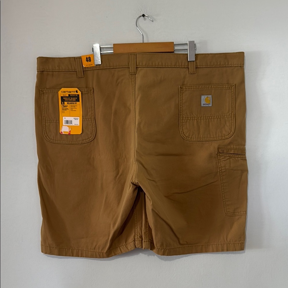 Carhartt Shorts / New / Size 48 / 48x10